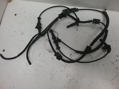 Cảm Biến Abs Trước Chevrolet Cruze Mã phụ tùng 13329258