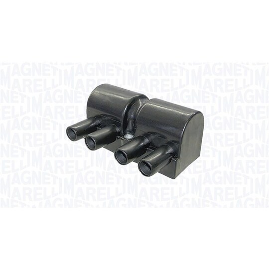 Mô Bin - 4 Giắc Điện Chevrolet Vivant Mã phụ tùng 25184291