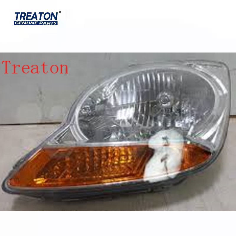 Đèn Pha Trái Chevrolet Spark OEM 96590403-oe