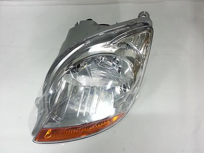 Đèn Pha Trái Chevrolet Spark Mã phụ tùng 96590401