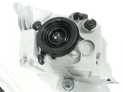 Đèn Pha Trái Chevrolet Spark Mã phụ tùng 96590401