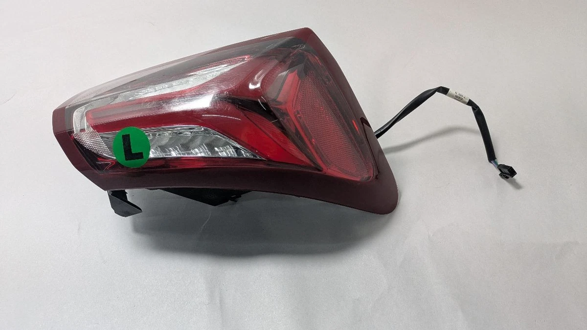 Rotuyn Cân Bằng Trước Chevrolet Cruze OEM ML-K501