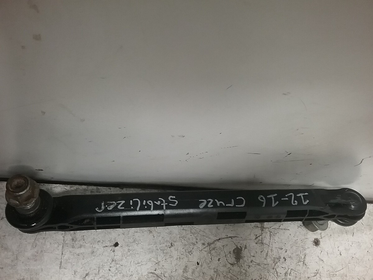 Rotuyn Cân Bằng Trước Chevrolet Cruze OEM 13219141-KOREA