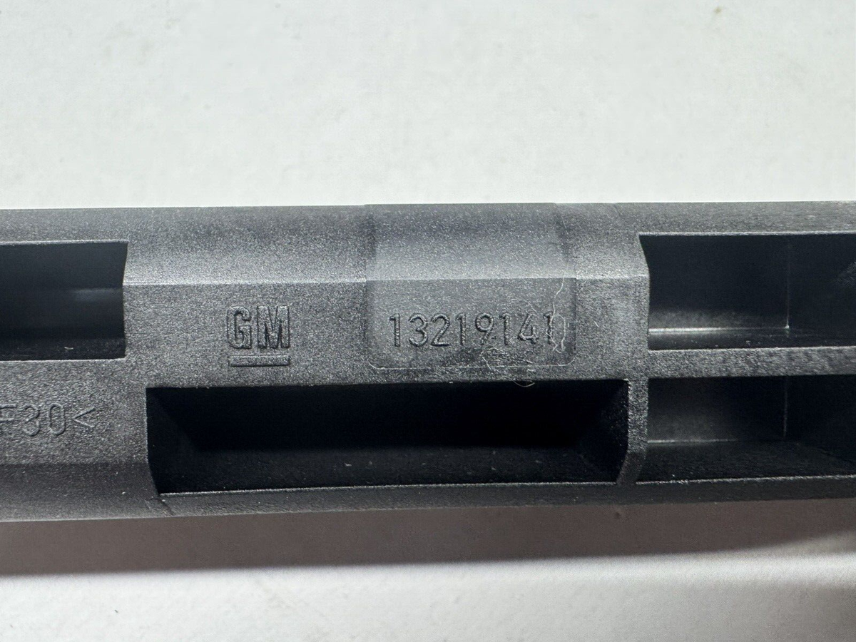 Rotuyn Cân Bằng Trước Chevrolet Cruze OEM 13219141-KOREA