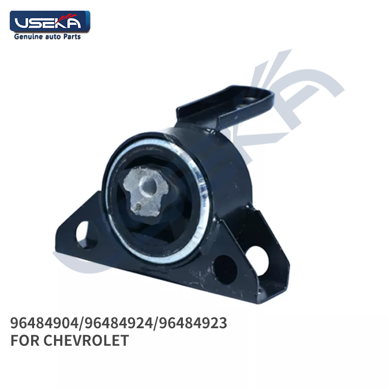 Chân Máy Trước Phải Chevrolet Spark OEM 96484923-PMC