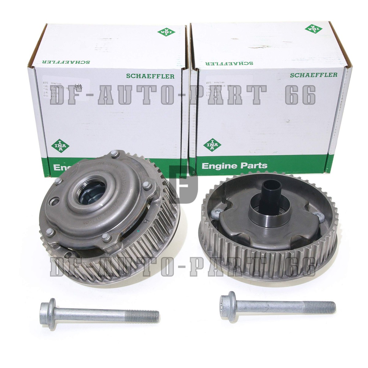 Bánh Răng Trục Cam Hút Chevrolet Orlando Mã phụ tùng 55567049