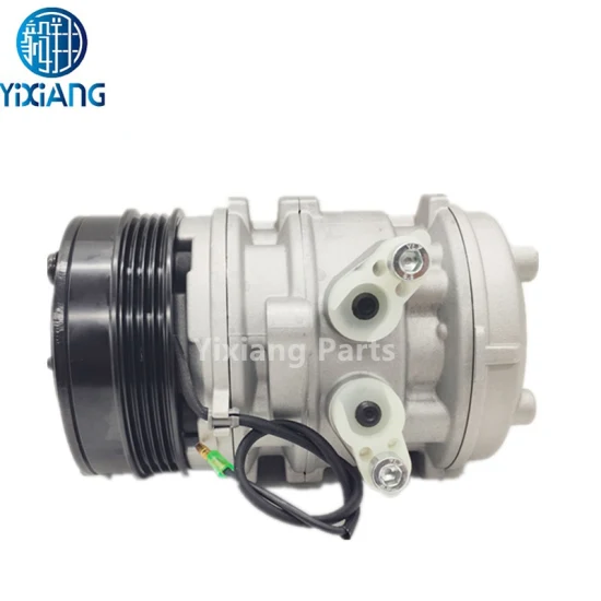 Lốc Điều Hòa Chevrolet Spark OEM SCL-SP10