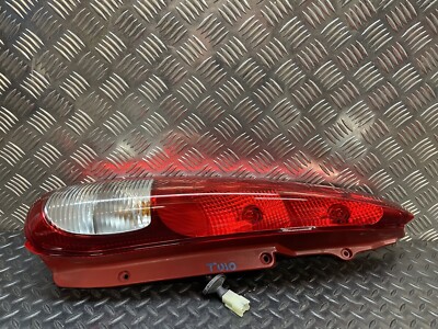 Đèn Hậu Trái Chevrolet Vivant Mã phụ tùng 96460013