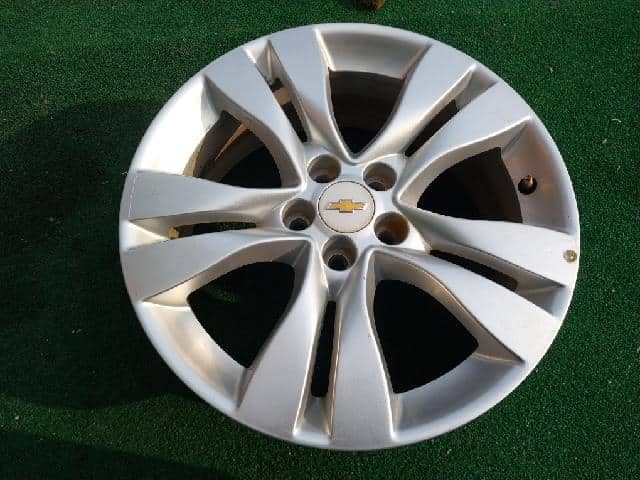 Lazang Đúc 17X7 Chevrolet Cruze Mã phụ tùng 95078833