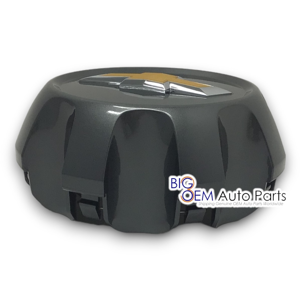 Lốc Điều Hòa Chevrolet Aveo OEM 96234605-V5