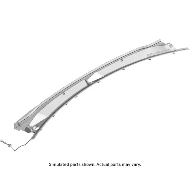 Lốc Điều Hòa Chevrolet Aveo OEM 96234605-V5