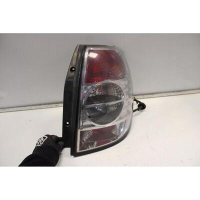 Đèn Hậu Phải (Màu Đèn) Chevrolet Captiva Mã phụ tùng 96830938