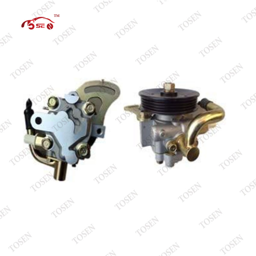 Bơm Trợ Lực Lái Chevrolet Spark Mã phụ tùng 96315612