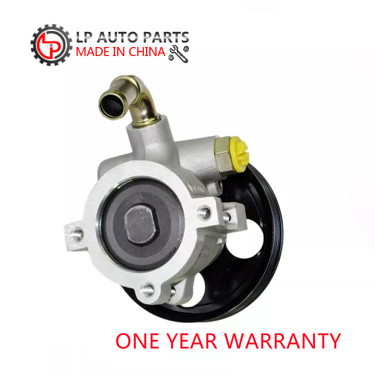 Bơm Trợ Lực Lái Chevrolet Spark Mã phụ tùng 96315612
