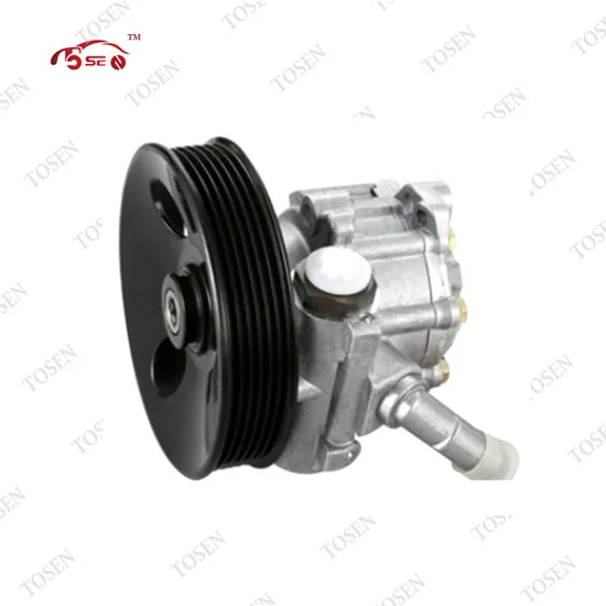 Bơm Trợ Lực Lái Chevrolet Spark Mã phụ tùng 96315612