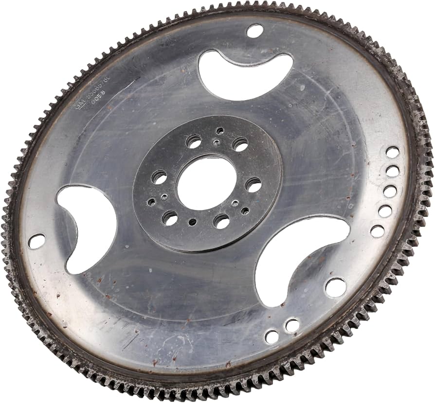 Bơm Trợ Lực Lái Chevrolet Spark OEM 96565763-OE