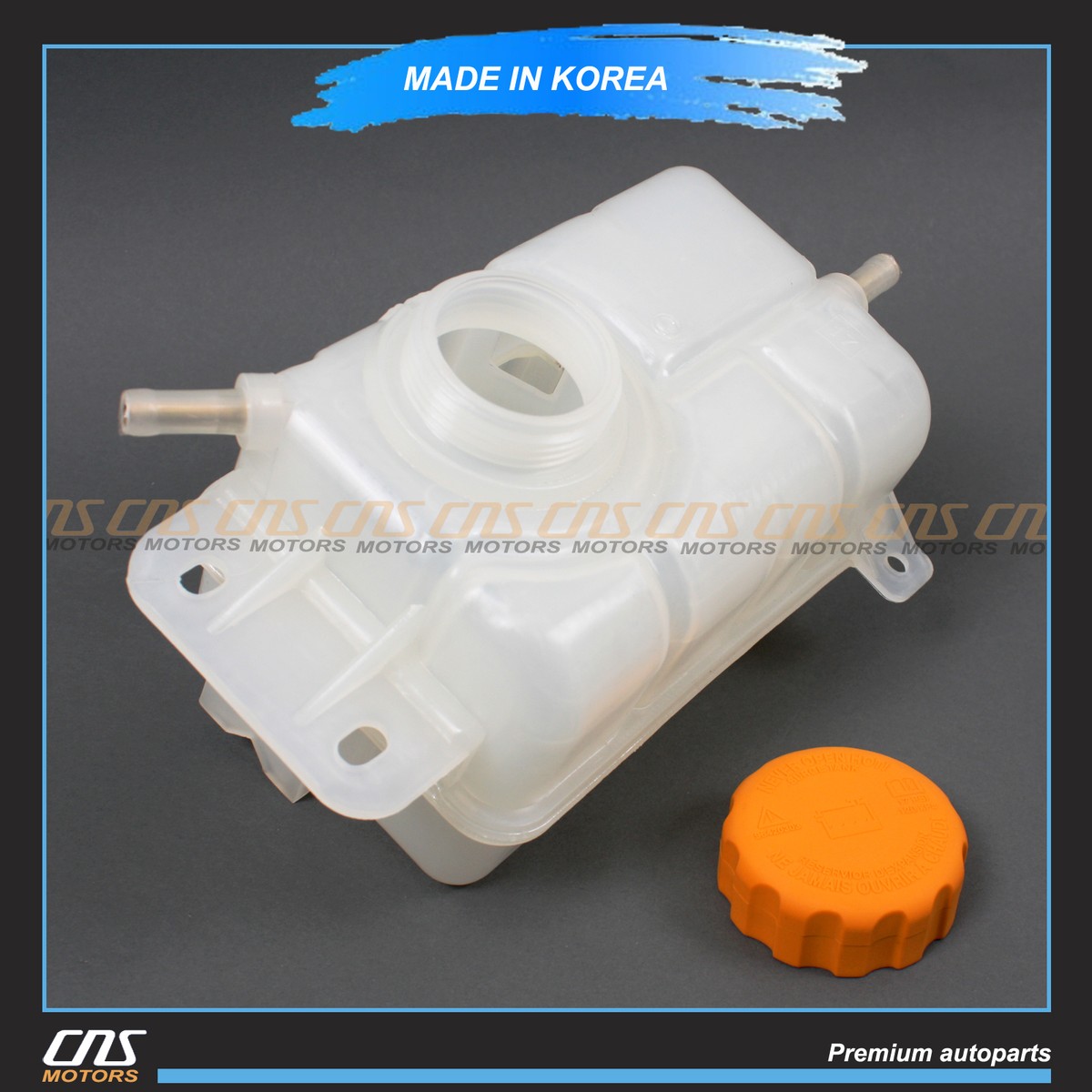 Bình Nước Phụ Chevrolet Aveo Mã phụ tùng 96930818