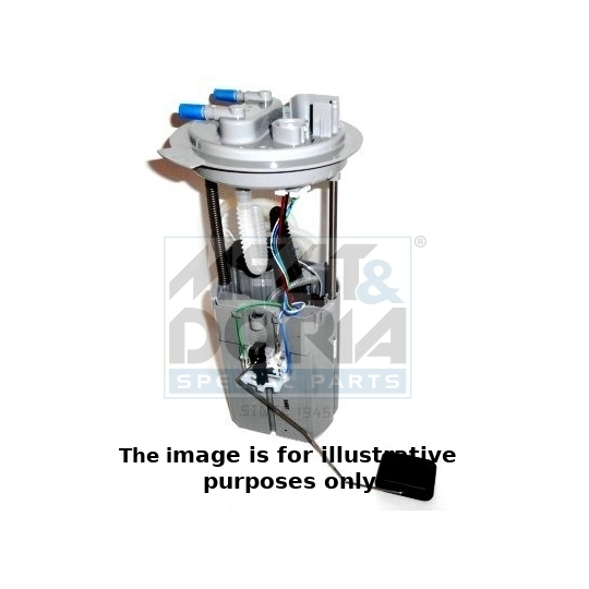 Cụm Bơm Xăng Chevrolet Captiva Mã phụ tùng 42353014