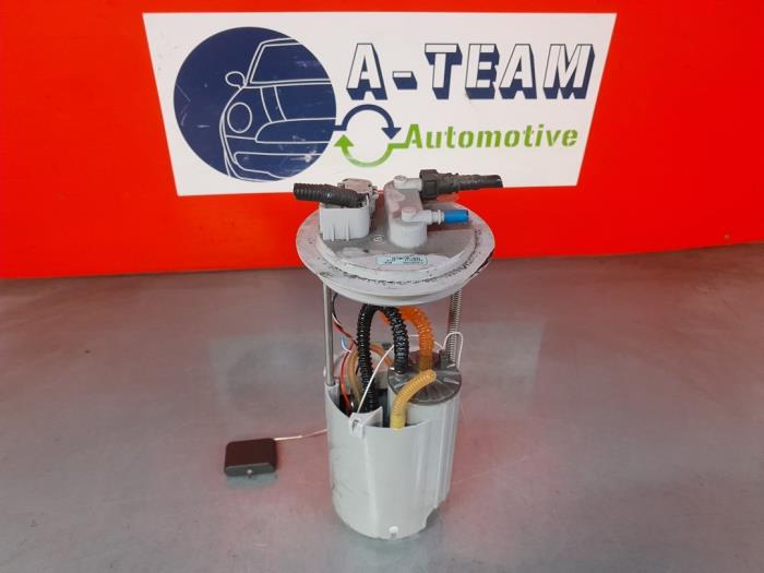 Cụm Bơm Xăng Chevrolet Captiva Mã phụ tùng 42353014
