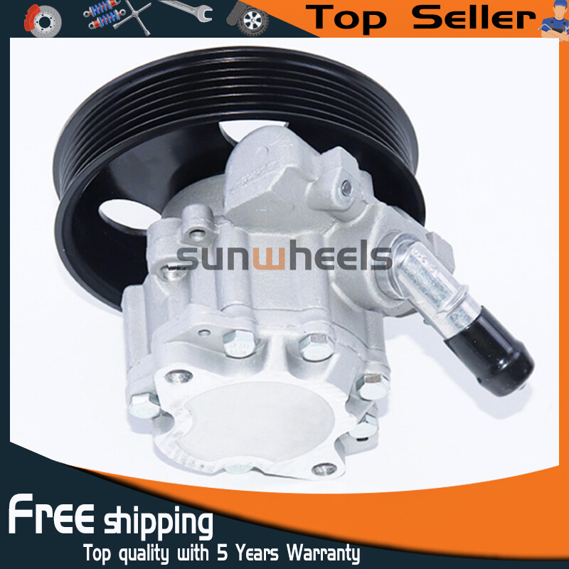 Bơm Trợ Lực Lái Chevrolet Lacetti Mã phụ tùng 96451976