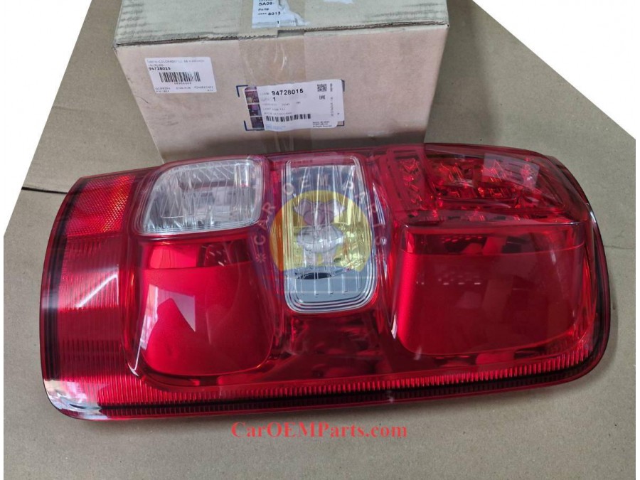Đèn Hậu Phải Có Led Chevrolet Colorado OEM 94728015-TL