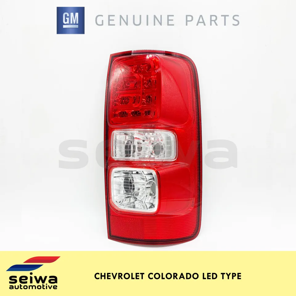 Đèn Hậu Phải Có Led Chevrolet Colorado OEM 94728015-TL