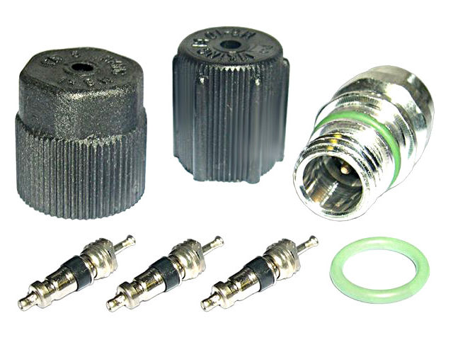 Càng A Phải Chevrolet Spark OEM CQKD-15R