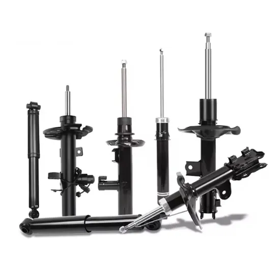 Giảm Sóc Sau Chevrolet Orlando OEM 13329528-OE