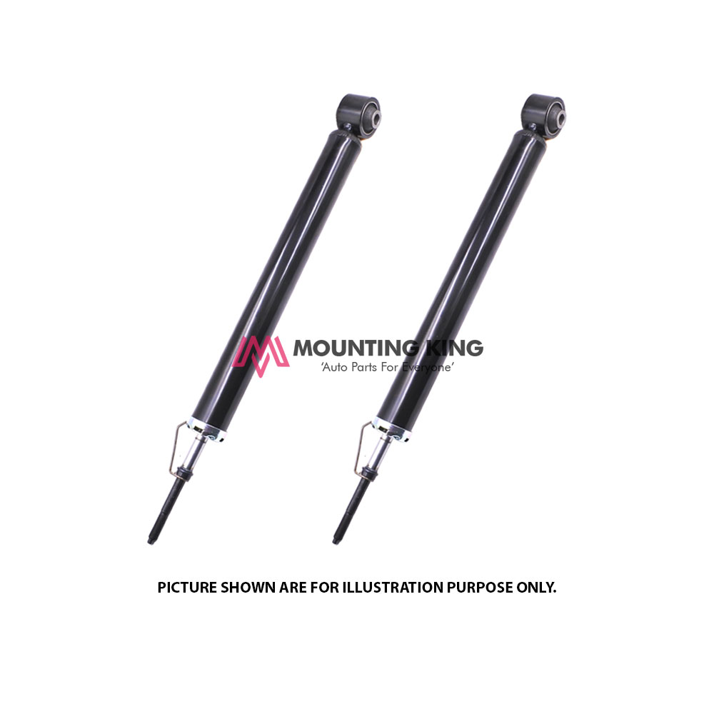 Giảm Xóc Sau Chevrolet Cruze OEM 13329528-OE