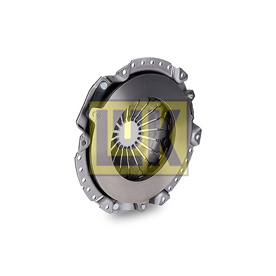 Bàn Ép 1.5L Daewoo Gentra OEM 802333