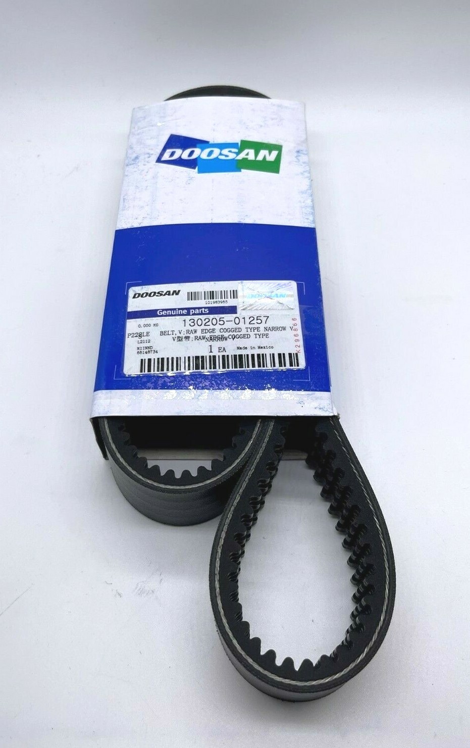Bàn Ép 1.5L Daewoo Gentra OEM DWC705