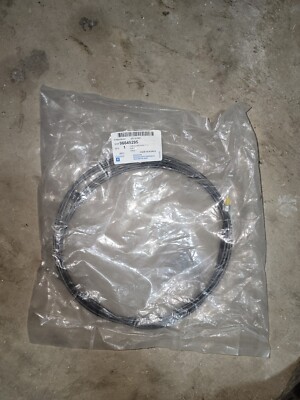 Cáp Mở Côp Sau Daewoo Gentra Mã phụ tùng 96649295