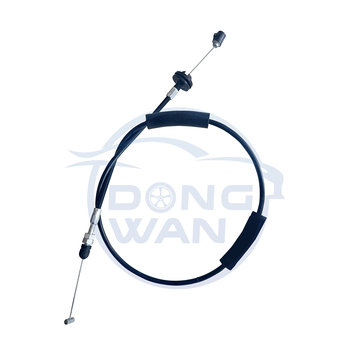 Cáp Mở Nắp Ca Pô Daewoo Gentra Mã phụ tùng 96649313