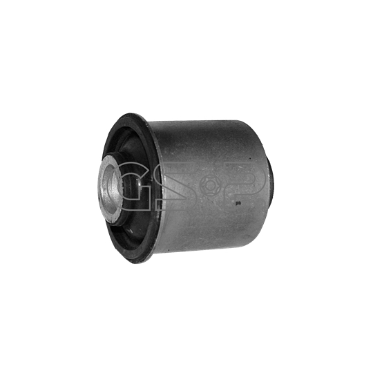 Cầu Sau Daewoo Gentra Mã phụ tùng 96653128