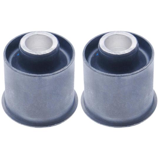 Cầu Sau Daewoo Gentra Mã phụ tùng 96653128