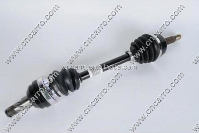 Cây Láp Phải Daewoo Gentra Mã phụ tùng 96348789