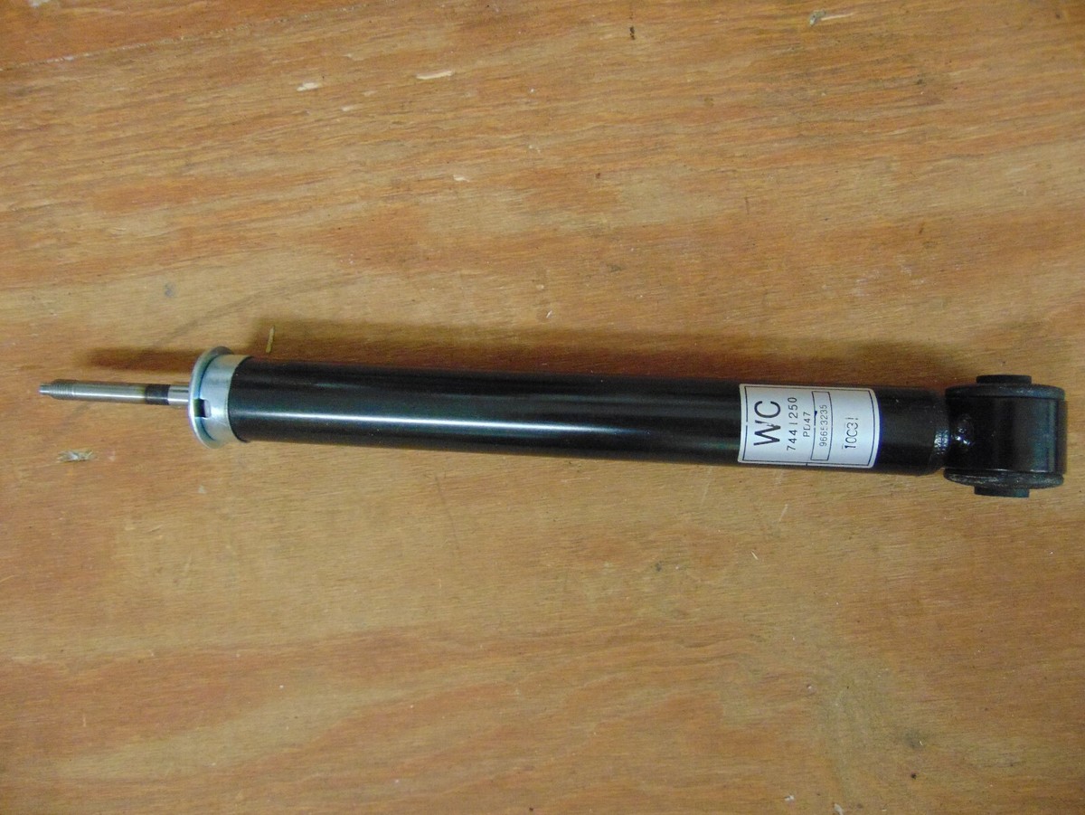 Giảm Xóc Sau Daewoo Gentra Mã phụ tùng 96653235