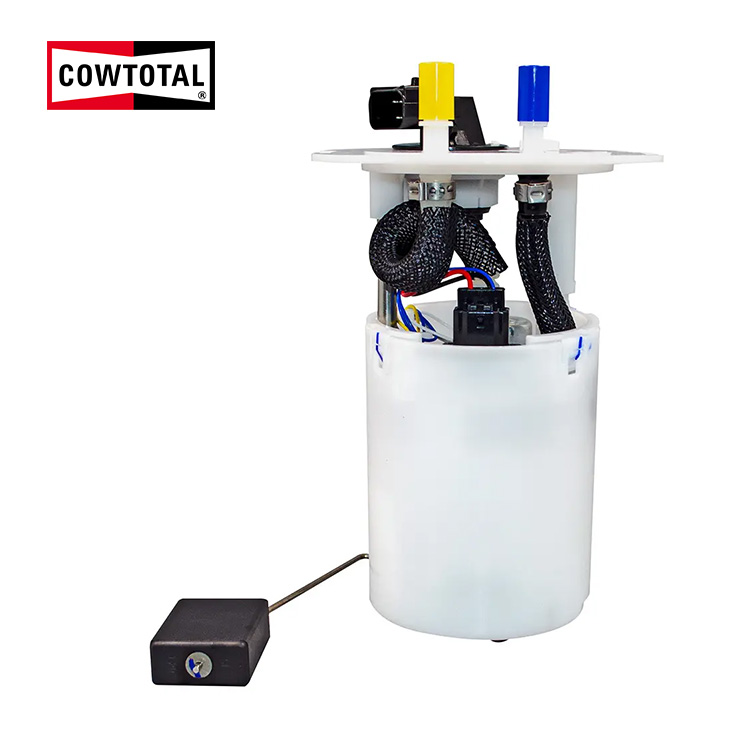 Ống Cấp Xăng Daewoo Gentra Mã phụ tùng 96537209
