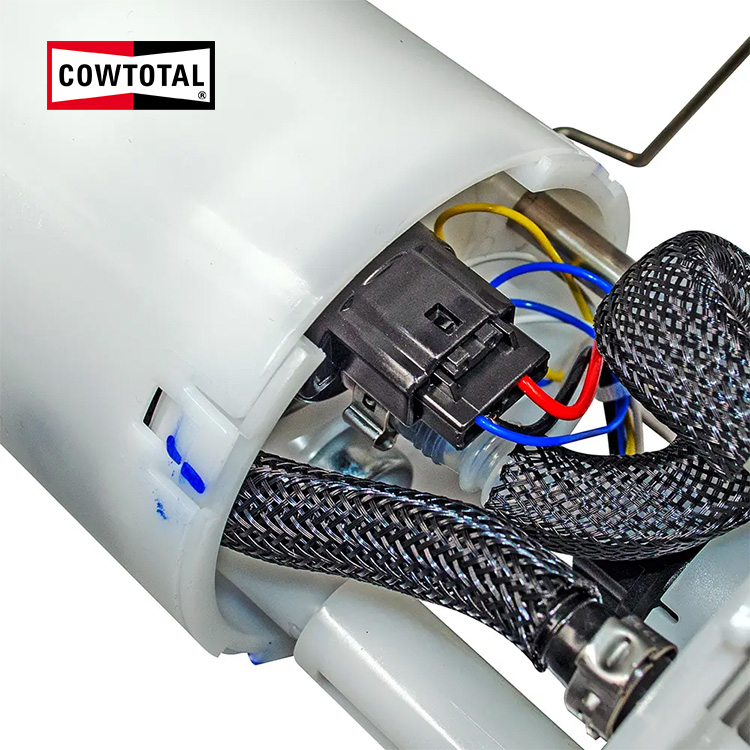 Ống Cấp Xăng Daewoo Gentra Mã phụ tùng 96537209