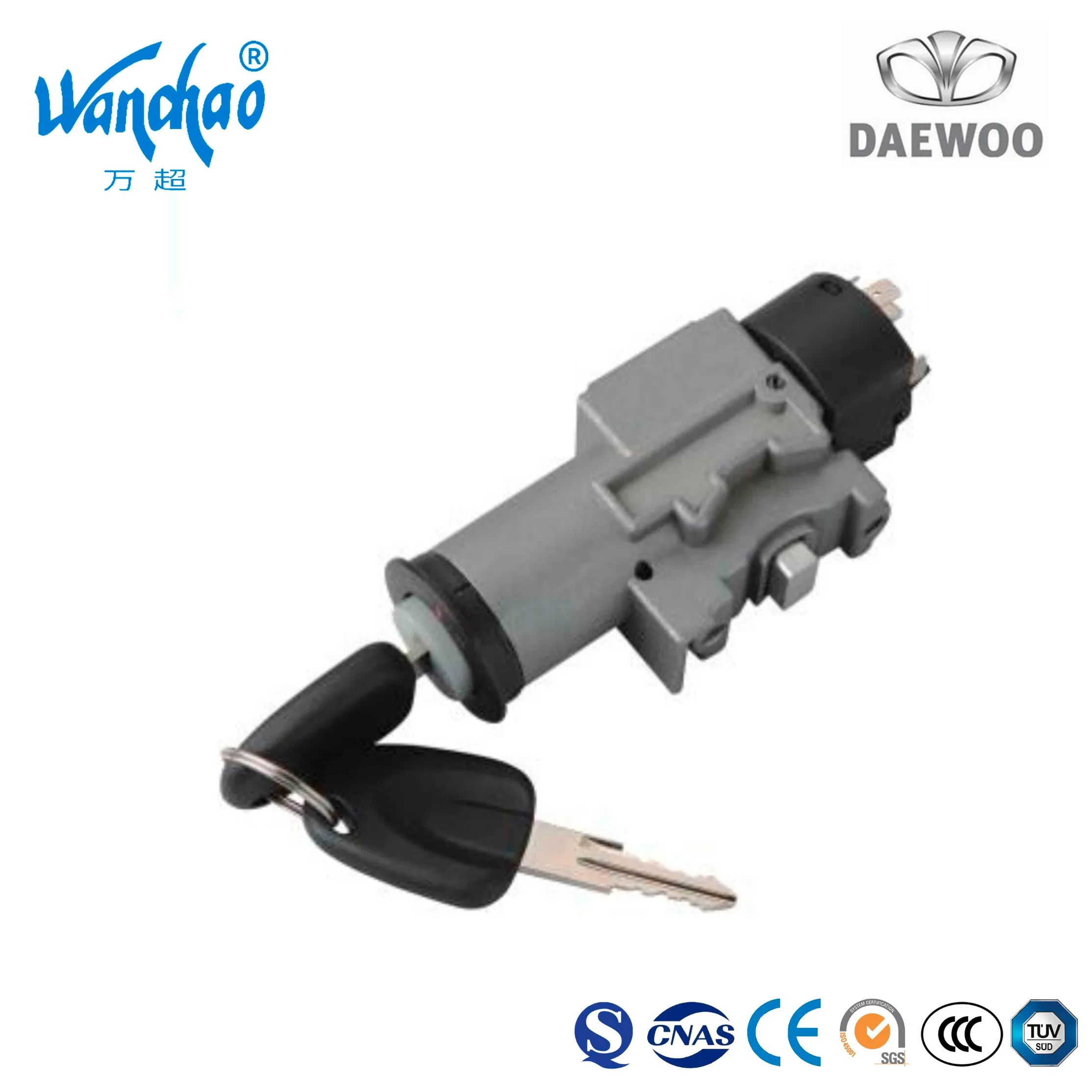 Ống Cấp Xăng Daewoo Gentra Mã phụ tùng 96537209