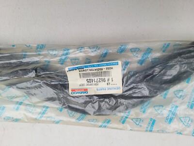 Ống Hồi Dầu Trợ Lực Lái Daewoo Gentra OEM 95961434