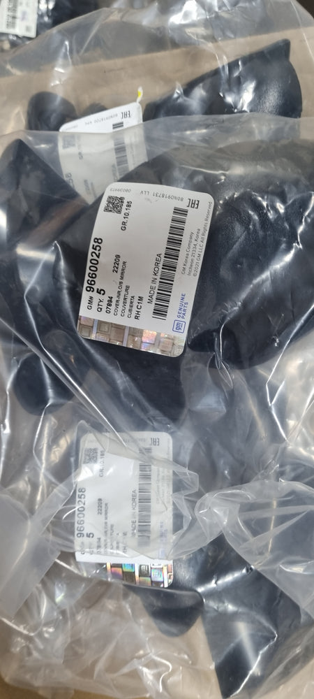 Ống Cấp Dầu Trợ Lực Lái Daewoo Gentra OEM 95212814