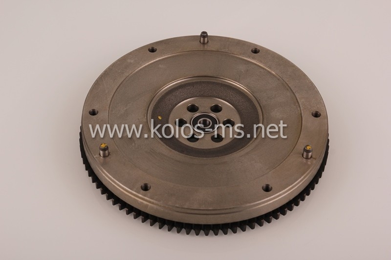 Bánh Đà Daewoo Matiz Mã phụ tùng 96281543