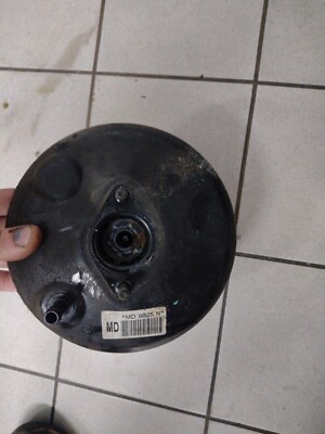Bầu Tổng Phanh Daewoo Matiz Mã phụ tùng 93741050