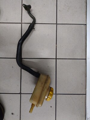 Bình Dầu Trợ Lực Daewoo Matiz Mã phụ tùng 96618672