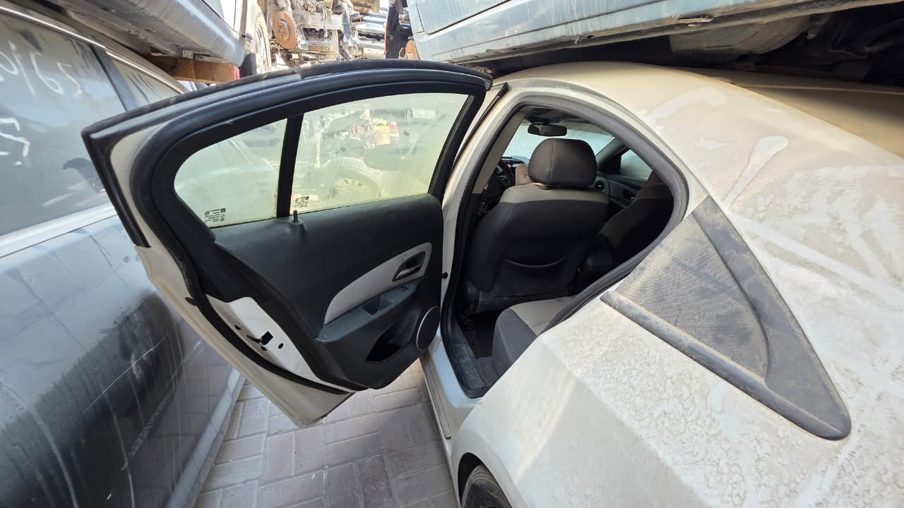 Hộp Xăng Thừa Daewoo Lacetti OEM 13315675