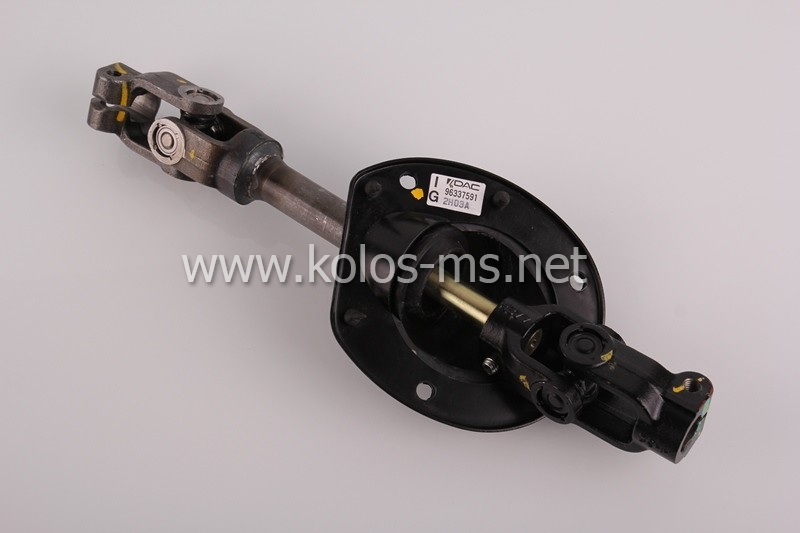 Các Đăng Lái Daewoo Nubira Mã phụ tùng 96337591