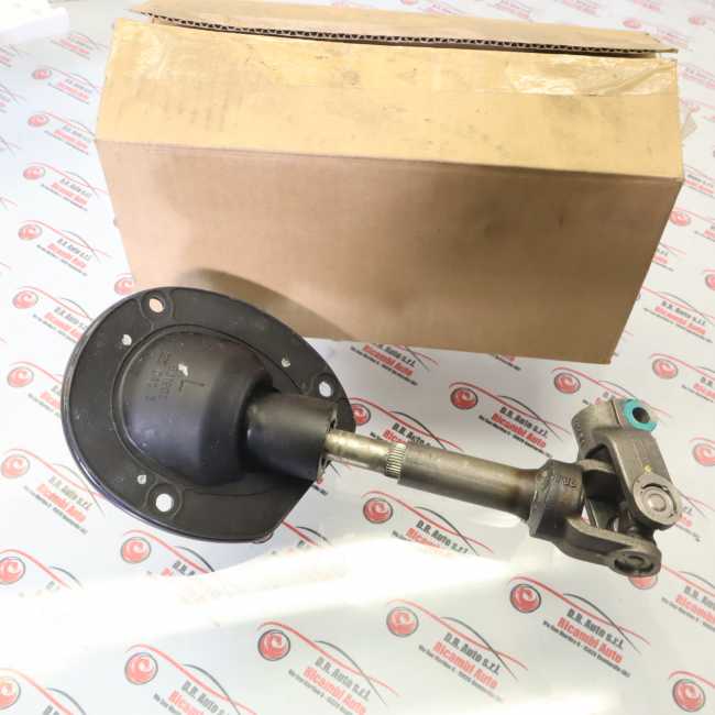 Các Đăng Lái Daewoo Nubira Mã phụ tùng 96337591
