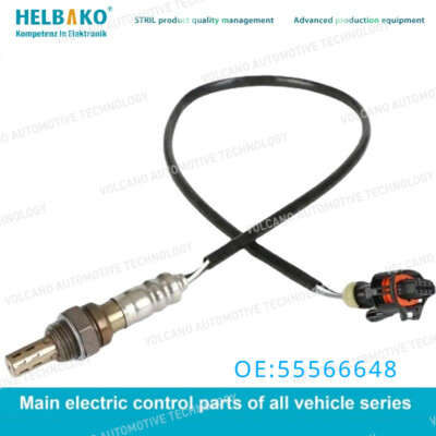 Cảm Biến Khí Xả Số 2 Daewoo Lacetti Mã phụ tùng 55566648