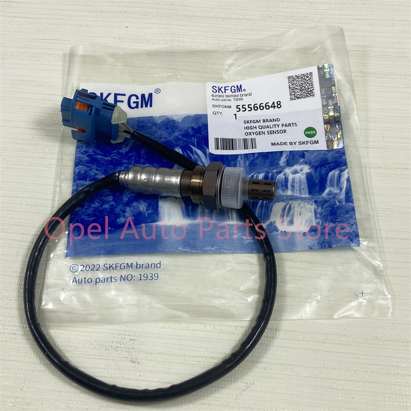 Cảm Biến Khí Xả Số 2 Daewoo Lacetti Mã phụ tùng 55566648
